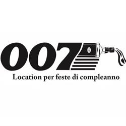 007 Location per feste di compleanno, Cadoneghe orari di apertura