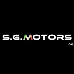 S.G. Motors, Sant'Omero orari di apertura