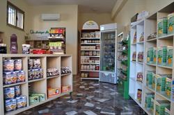 La bottega del celiaco, San Cesareo orari di apertura