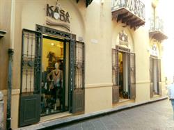Kasamoda, Cefalù orari di apertura