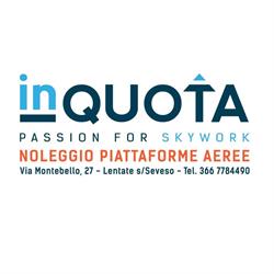 Inquota Noleggi, Lentate sul Seveso orari di apertura