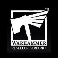 Warhammer Reseller Seregno, orari di apertura
