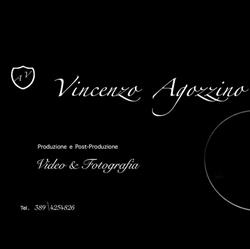 Studio Fotografico Vincenzo Agozzino, Messina orari di apertura
