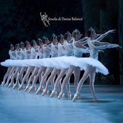 Scuola Di Danza Balancé, Fiorano Modenese orari di apertura