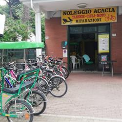 Noleggio Acacia Comacchio, Lido Degli Estensi - Orari di apertura