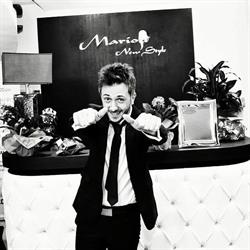 Mario New Style, Arpaia orari di apertura