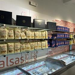 La Bottega del Gelo, Misterbianco orari di apertura