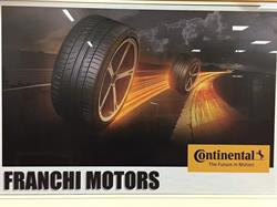 Franchi Motors, Roma orari di apertura