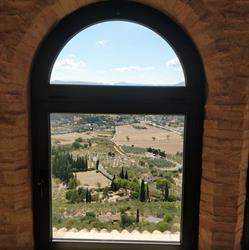 Casa vacanze Antica Loggia Trevi in Umbria, orari di apertura