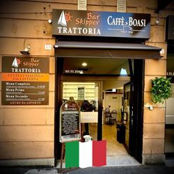 Bar Trattoria Skipper, Genova orari di apertura