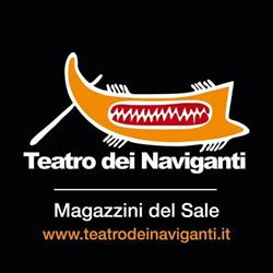 Teatro dei Naviganti compagnia, Messina orari di apertura