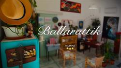 B&b Ballarattik 3 stelle, Palermo orari di apertura