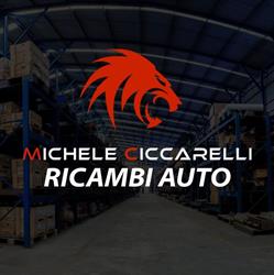 Ricambi Auto Michele Ciccarelli Srl Napoli (Secondigliano), orari di apertura