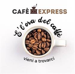 Cafè Express, San Benedetto del Tronto orari di apertura