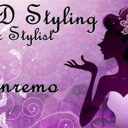 MD Styling Sanremo, orari di apertura