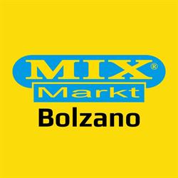 Mix Markt Bolzano, orari di apertura