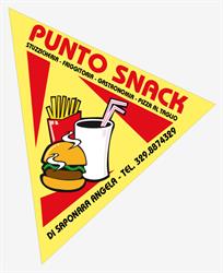 PUNTO SNACK, Palazzo San Gervasio orari di apertura