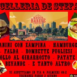 Macelleria De Stefano, Bari orari di apertura