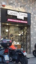 Capelli&Corpo Beauty Genova, orari di apertura