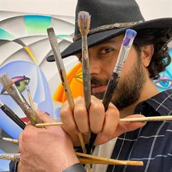 Galleria Atelier d’Arte Hani Badawi Leo, Milano orari di apertura