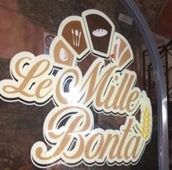 Le Mille Bontà, Pozzo di Gotto orari di apertura