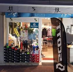 SSSport, Salzano orari di apertura