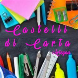 Castelli di Carta - Cartoleria, libreria e articoli da regalo, Artegna orari di apertura