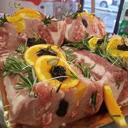 Polloteca Fatti di pollo e non, Carbonara di Bari orari di apertura