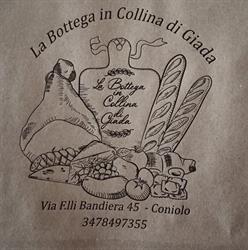 La Bottega in collina, Coniolo orari di apertura