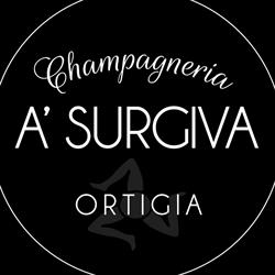 A' Surgiva - Champagneria, Siracusa orari di apertura