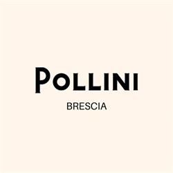 Pollini Brescia, orari di apertura