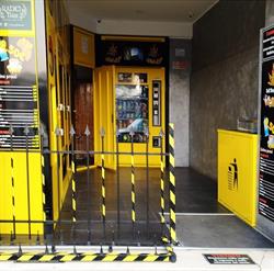 Self Shop h24, Rho orari di apertura
