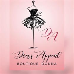 Dress Appeal - Boutique Donna, Patti orari di apertura