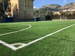Campo Antonio Giotti, Monreale orari di apertura