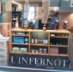 Infernot Bistrot, Cairo Montenotte orari di apertura
