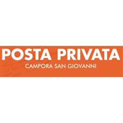 Amazon Counter - Posta privata, Campora San giovanni orari di apertura
