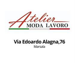 Atelier moda lavoro, Marsala orari di apertura