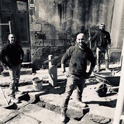 Impresa Edile Sergio Puledda, Ittiri orari di apertura