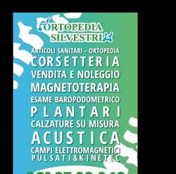 Ortopedia Silvestri, Quarto orari di apertura
