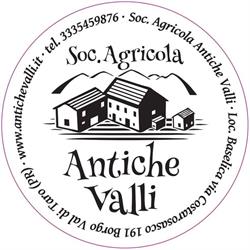 Antiche Valli, Borgo Val di Taro orari di apertura