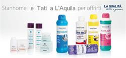Paola consulente Stanhome L'Aquila, orari di apertura