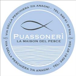 Puassonerì, Anagni orari di apertura