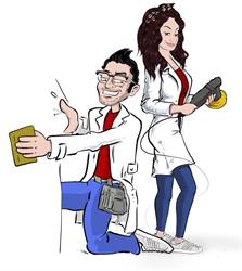 Doctor Wrap, Gravina di Catania orari di apertura