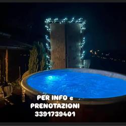 B&B La casa dei cuori, Cosseria orari di apertura