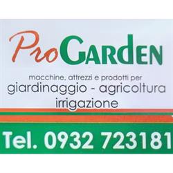 ProGarden, Comiso orari di apertura