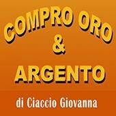 Compro Oro & Argento di Ciaccio Giovanna, Palermo orari di apertura