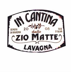 In cantina dallo Zio Matte, Cavi orari di apertura