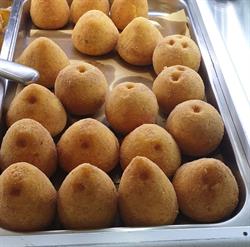Pizzeria Rosticceria ETNA, L'Aquila orari di apertura