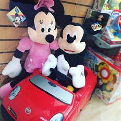Casa Disney, Lecce orari di apertura