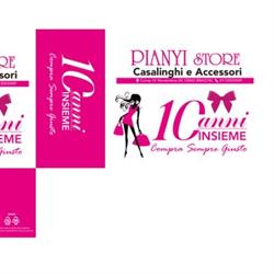 Pianyistore, Bra orari di apertura